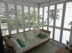 Outdoor Shutters Perth