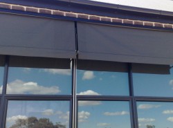 Outdoor Blinds Perth