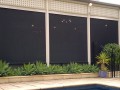 Ziptrak Outdoor Blinds Perth