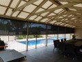 Ziptrak Outdoor Blinds Perth