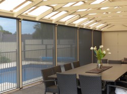 Outdoor Blinds Perth