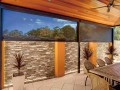 Zipscreen Outdoor Blinds